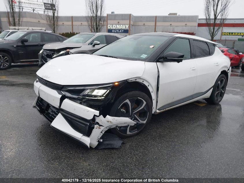 KNDC4DLC7R5171908 2024 KIA EV6 photo no. 2