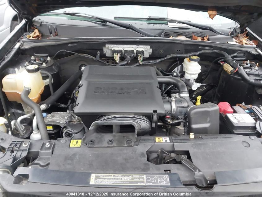 2009 Ford Escape Xlt VIN: 1FMCU93G19KC21490 Lot: 40041310