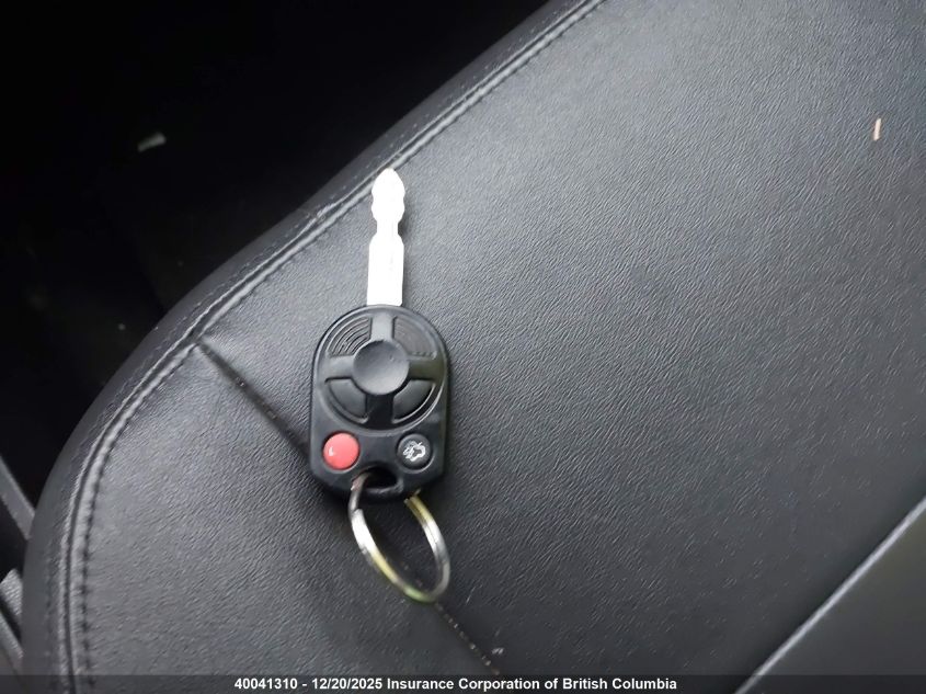 2009 Ford Escape Xlt VIN: 1FMCU93G19KC21490 Lot: 40041310