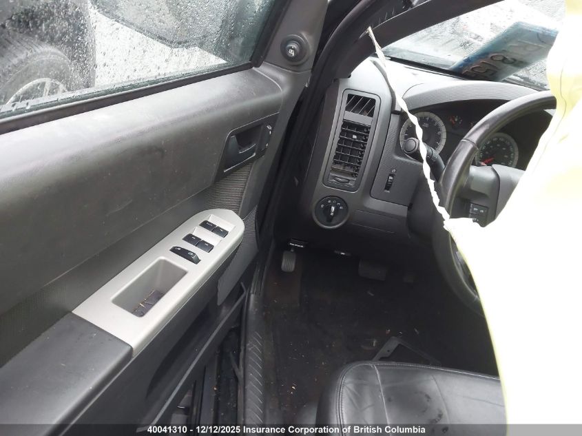 2009 Ford Escape Xlt VIN: 1FMCU93G19KC21490 Lot: 40041310