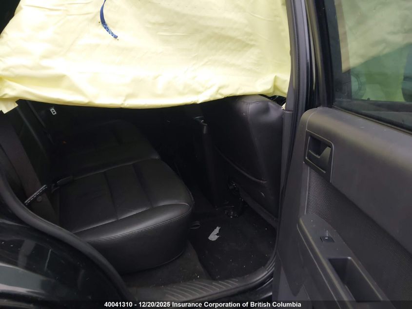 2009 Ford Escape Xlt VIN: 1FMCU93G19KC21490 Lot: 40041310