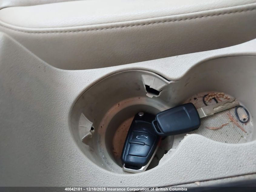 2006 Audi A3 VIN: WAUNF68P16A001134 Lot: 40042181