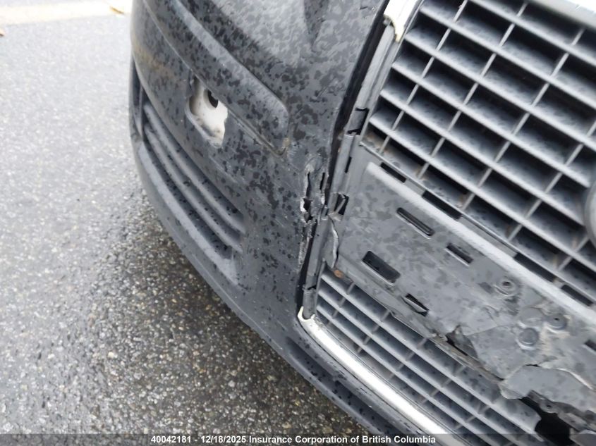 2006 Audi A3 VIN: WAUNF68P16A001134 Lot: 40042181