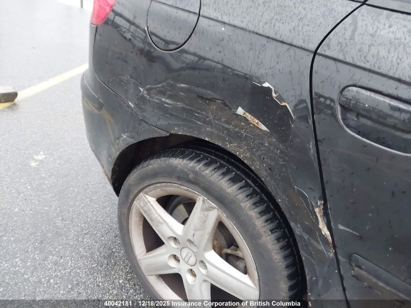 2006 Audi A3 VIN: WAUNF68P16A001134 Lot: 40042181