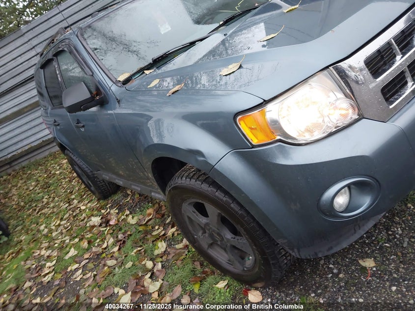 1FMCU0D79BKA01580 2011 FORD ESCAPE photo no. 14
