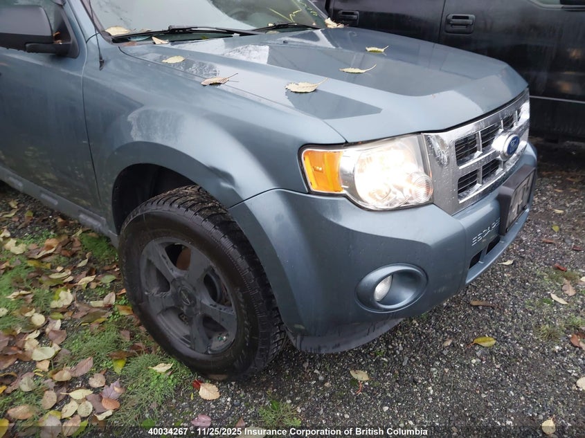 1FMCU0D79BKA01580 2011 FORD ESCAPE photo no. 17