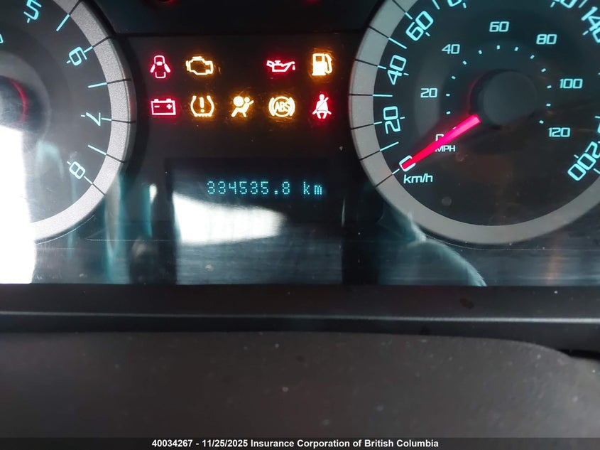 1FMCU0D79BKA01580 2011 FORD ESCAPE photo no. 7