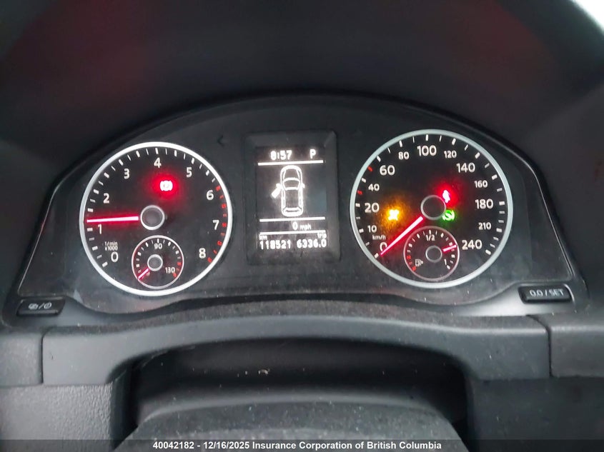 WVGJV7AX5GW579497 2016 VOLKSWAGEN TIGUAN photo no. 7