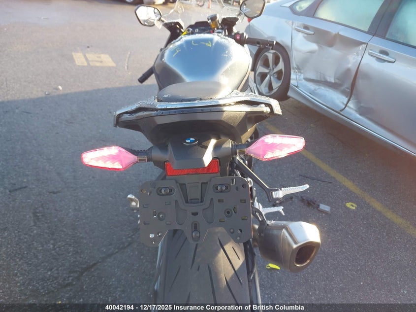 WB10P2303S6L67958 2025 BMW S 1000 photo no. 13