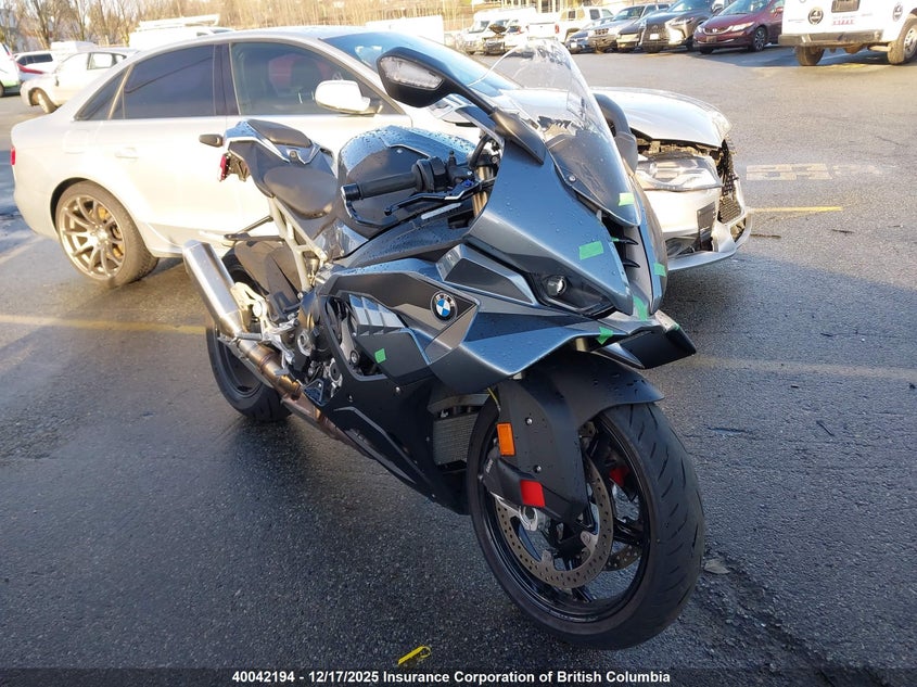 WB10P2303S6L67958 2025 BMW S 1000 photo no. 1