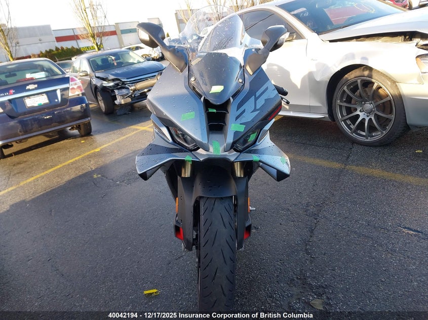 WB10P2303S6L67958 2025 BMW S 1000 photo no. 5