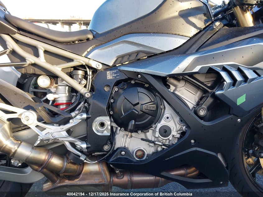 WB10P2303S6L67958 2025 BMW S 1000 photo no. 8