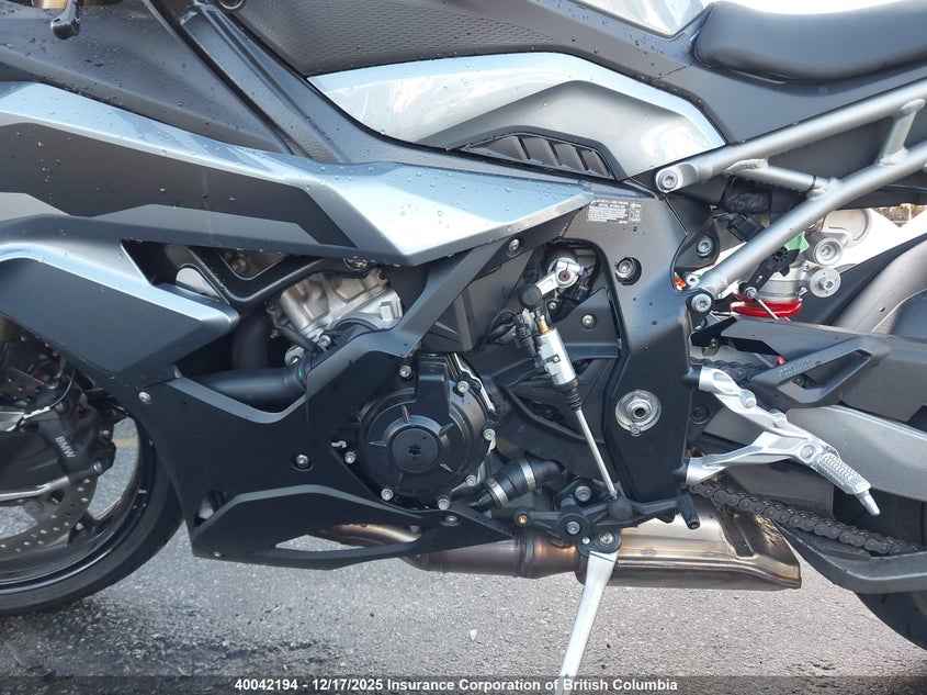 WB10P2303S6L67958 2025 BMW S 1000 photo no. 9