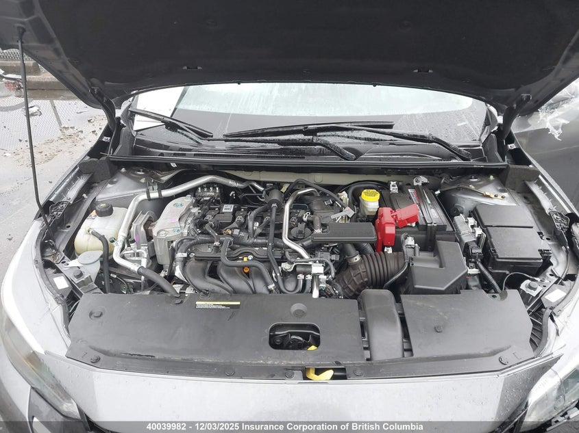 3N1AB8CV6SY281057 2025 NISSAN SENTRA photo no. 10