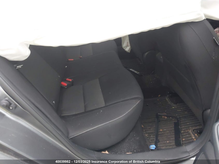 3N1AB8CV6SY281057 2025 NISSAN SENTRA photo no. 8