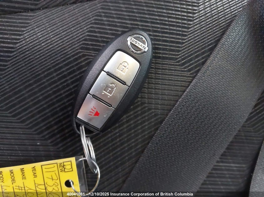 5N1AT2MT4GC767740 2016 NISSAN ROGUE photo no. 11
