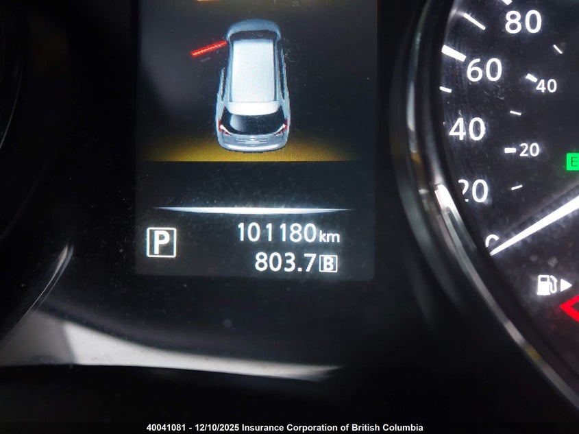 5N1AT2MT4GC767740 2016 NISSAN ROGUE photo no. 16