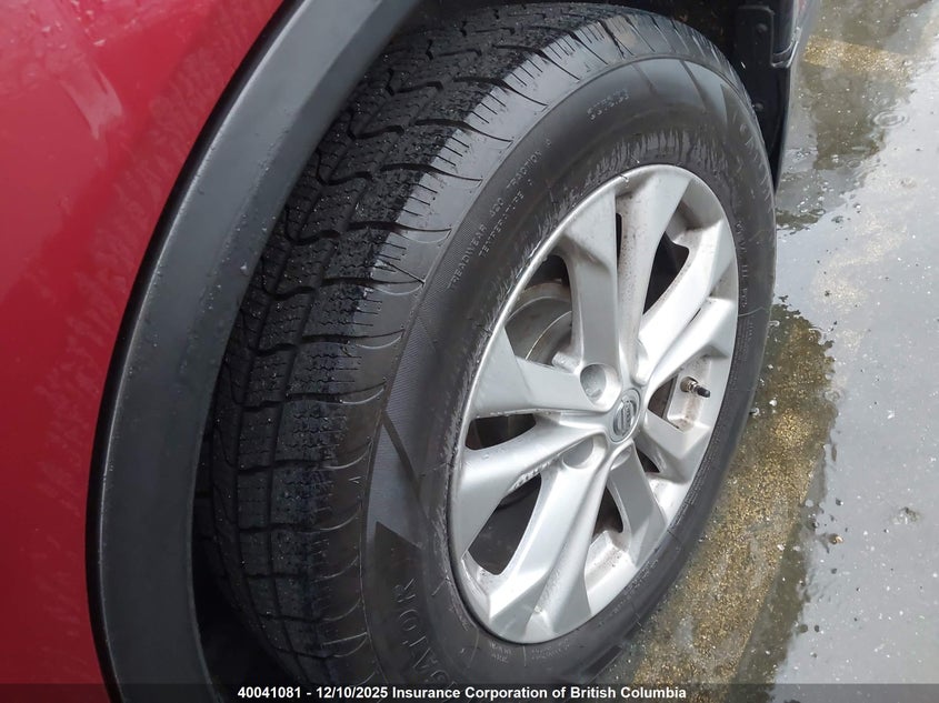 5N1AT2MT4GC767740 2016 NISSAN ROGUE photo no. 21