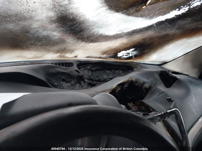 2014 Dodge Journey Crossroad VIN: 3C4PDDGG4ET315472 Lot: 40040794