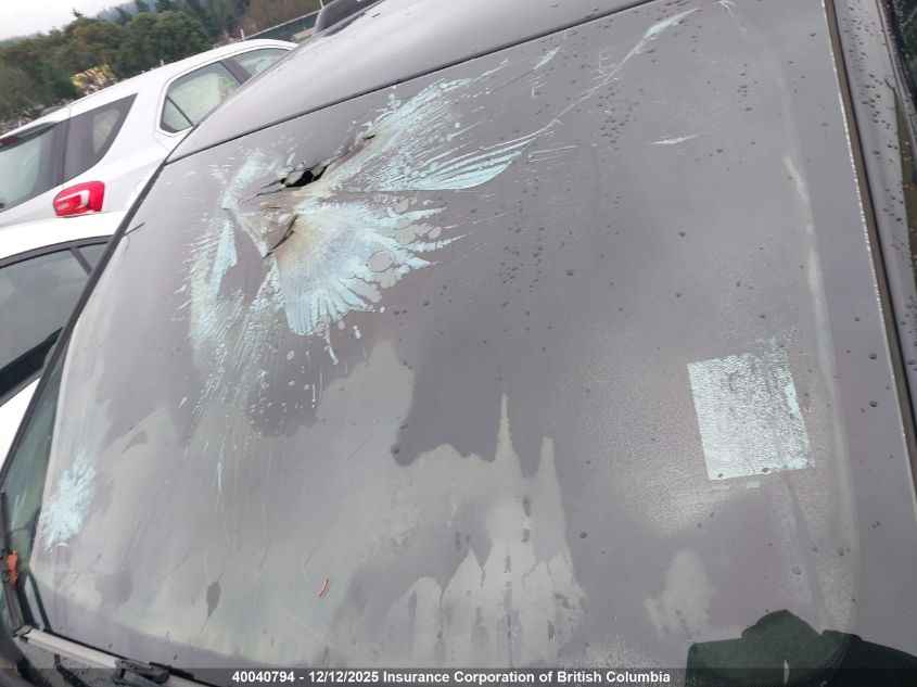 2014 Dodge Journey Crossroad VIN: 3C4PDDGG4ET315472 Lot: 40040794