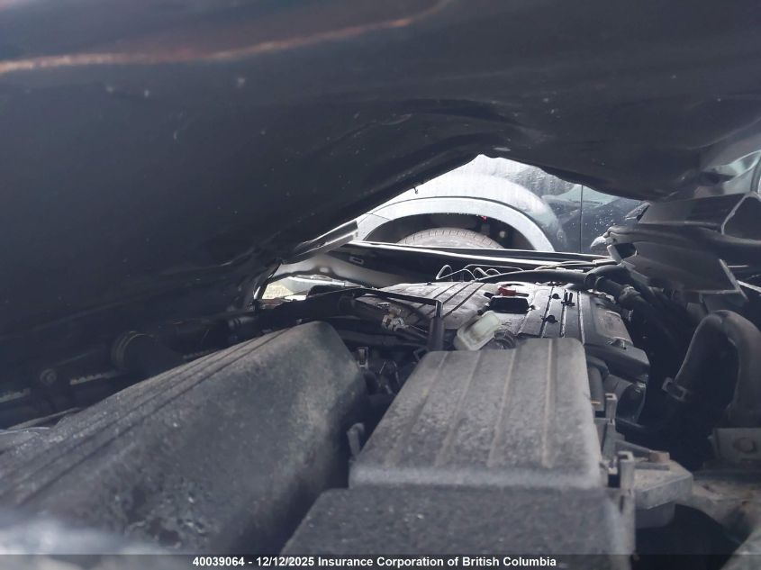 2006 Honda Accord Se VIN: 1HGCM56386A801232 Lot: 40039064