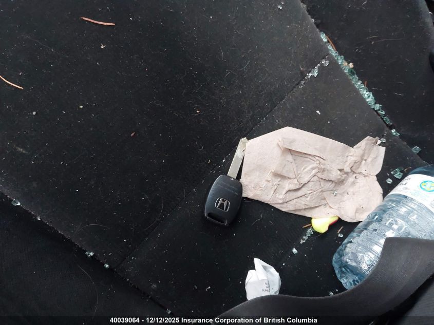 2006 Honda Accord Se VIN: 1HGCM56386A801232 Lot: 40039064