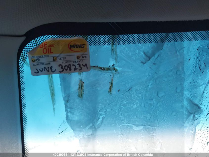 2006 Honda Accord Se VIN: 1HGCM56386A801232 Lot: 40039064