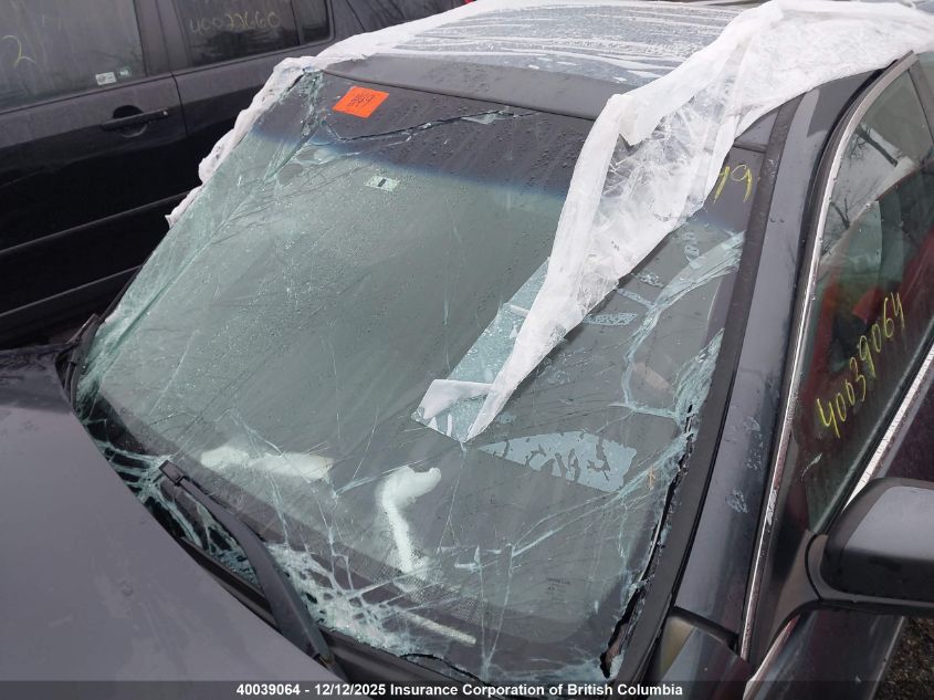 2006 Honda Accord Se VIN: 1HGCM56386A801232 Lot: 40039064