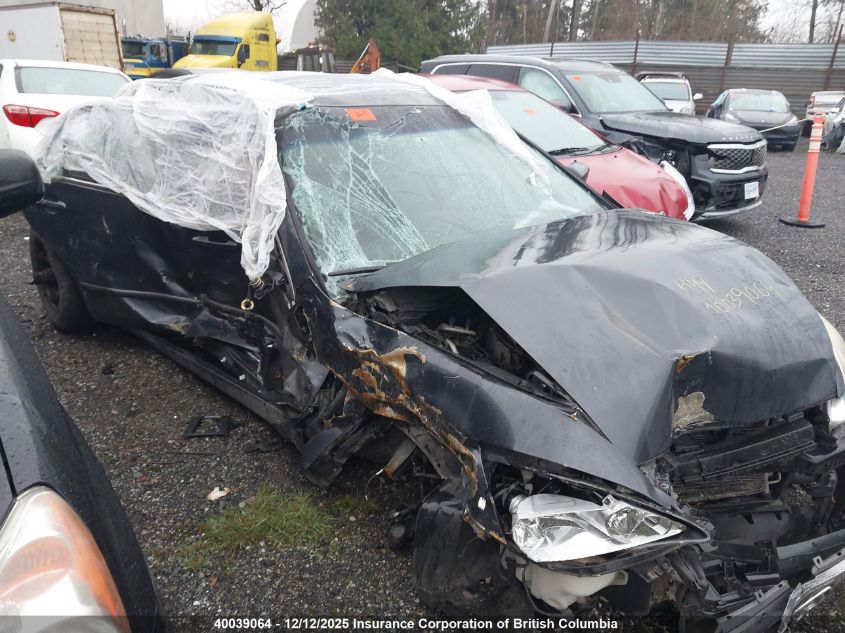 2006 Honda Accord Se VIN: 1HGCM56386A801232 Lot: 40039064