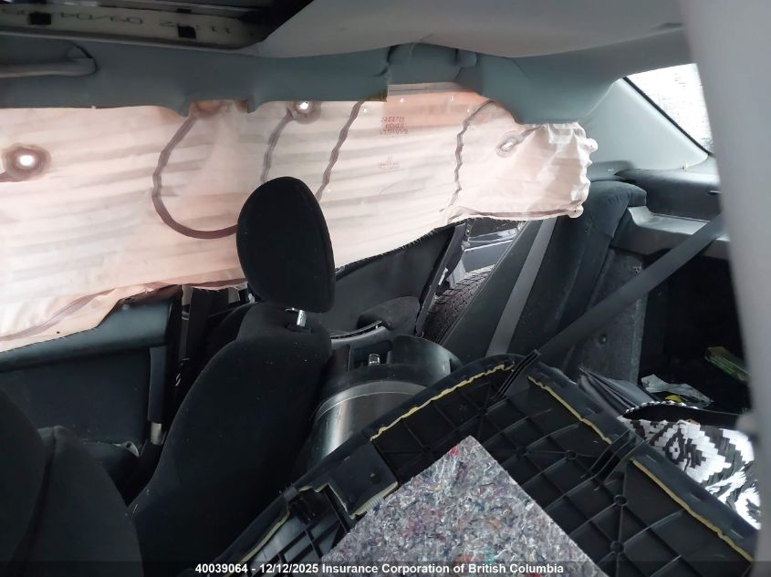 2006 Honda Accord Se VIN: 1HGCM56386A801232 Lot: 40039064