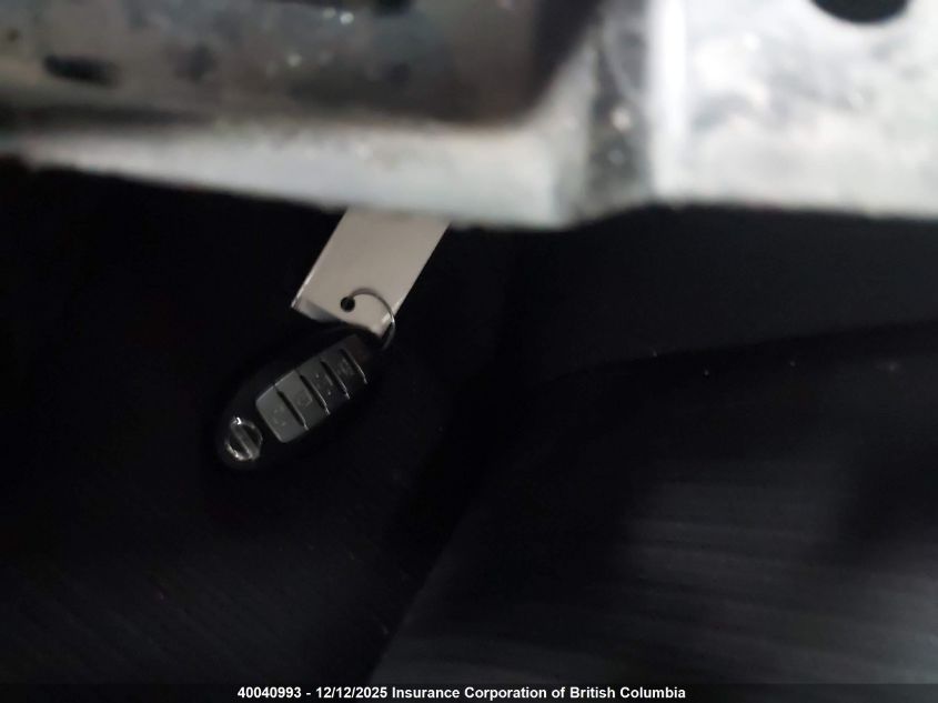 2021 Nissan Sentra Sv VIN: 3N1AB8CV8MY269561 Lot: 40040993