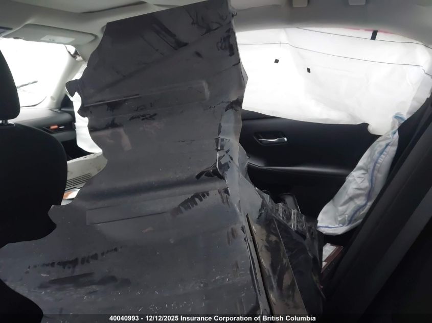 2021 Nissan Sentra Sv VIN: 3N1AB8CV8MY269561 Lot: 40040993