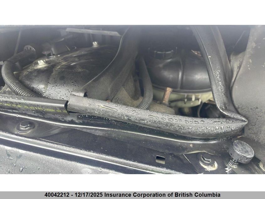 2008 Mercedes-Benz C 350 VIN: WDDGF56X88F085165 Lot: 40042212