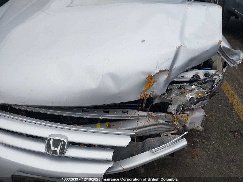 2001 Honda Accord Ex VIN: 1HGCG56681A810362 Lot: 40032639