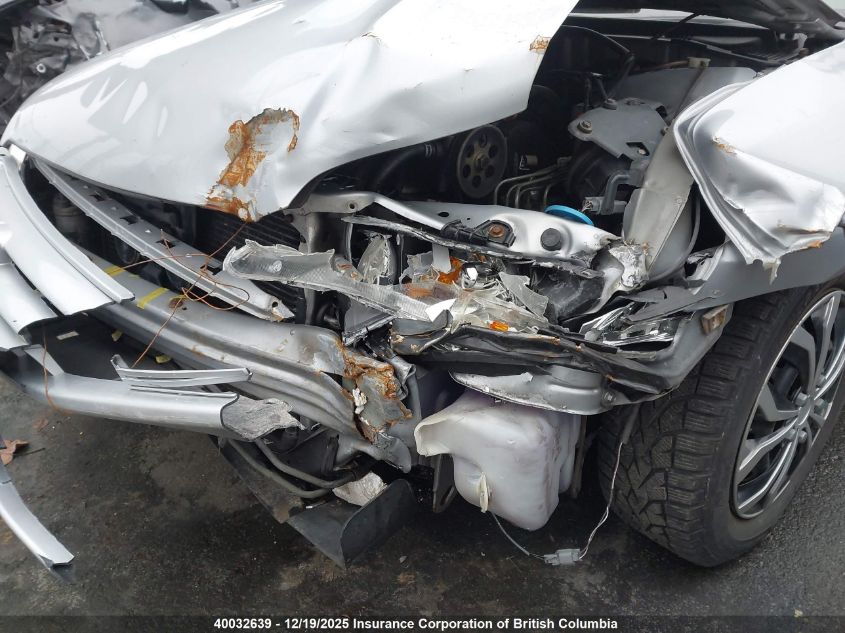 2001 Honda Accord Ex VIN: 1HGCG56681A810362 Lot: 40032639