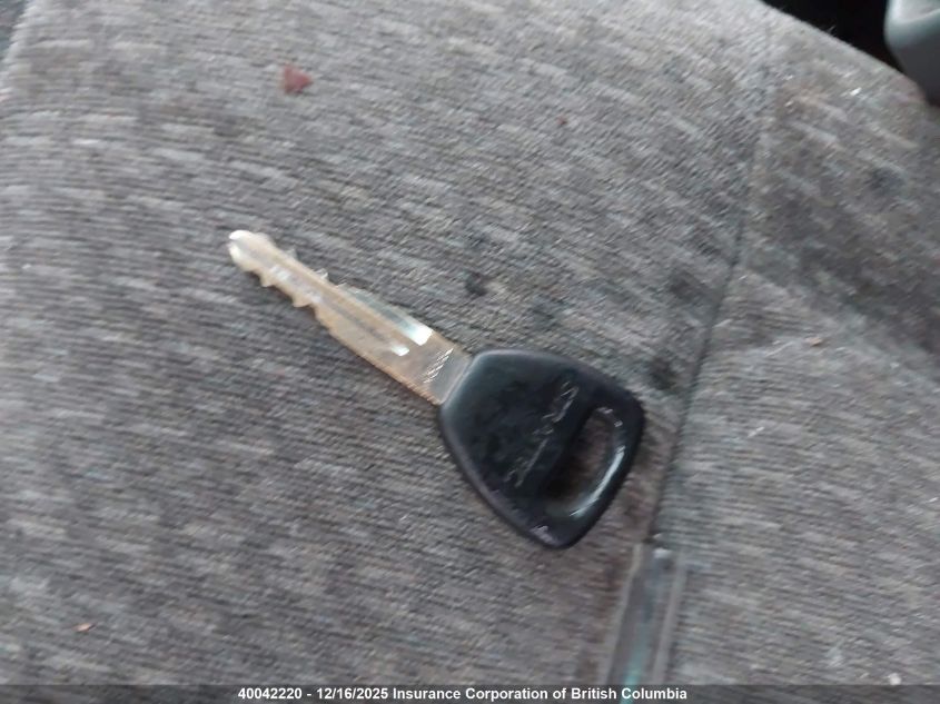 2HKRL1851XH009193 1999 HONDA ODYSSEY photo no. 11