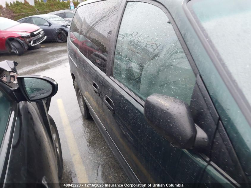 2HKRL1851XH009193 1999 HONDA ODYSSEY photo no. 13