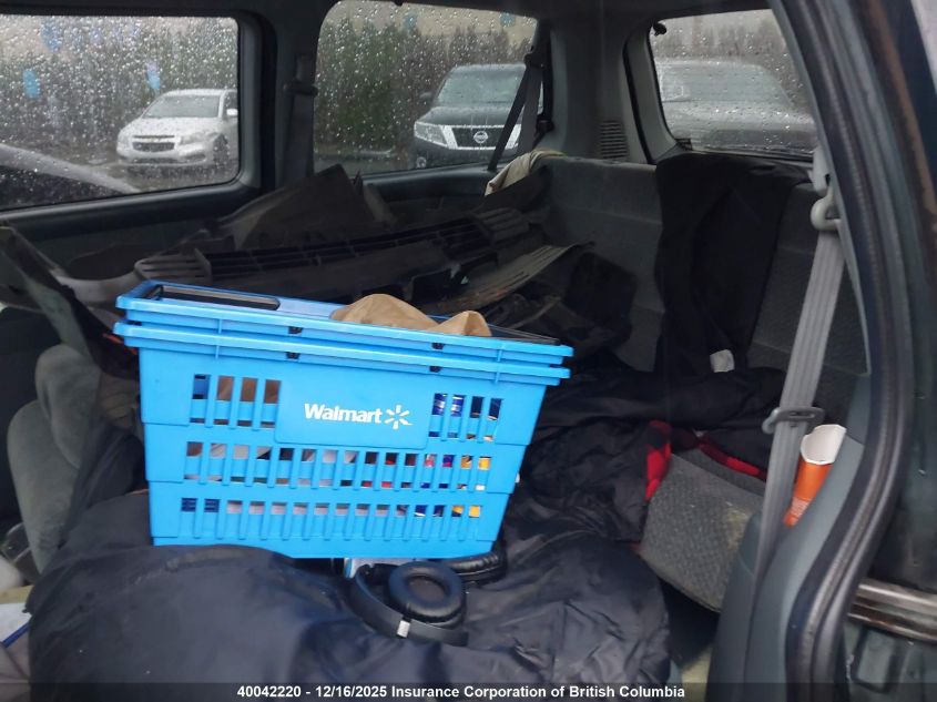 2HKRL1851XH009193 1999 HONDA ODYSSEY photo no. 19