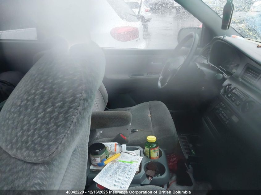 2HKRL1851XH009193 1999 HONDA ODYSSEY photo no. 5