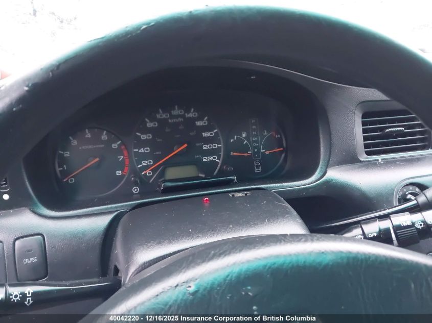 2HKRL1851XH009193 1999 HONDA ODYSSEY photo no. 7