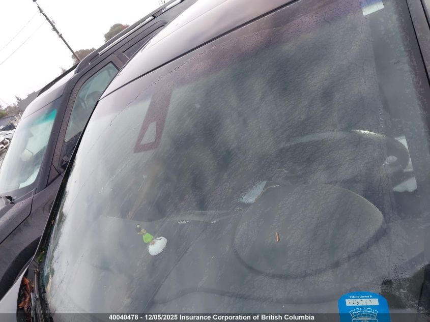 2016 Lincoln Mkx Reserve VIN: 2LMTJ8LP5GBL72945 Lot: 40040478