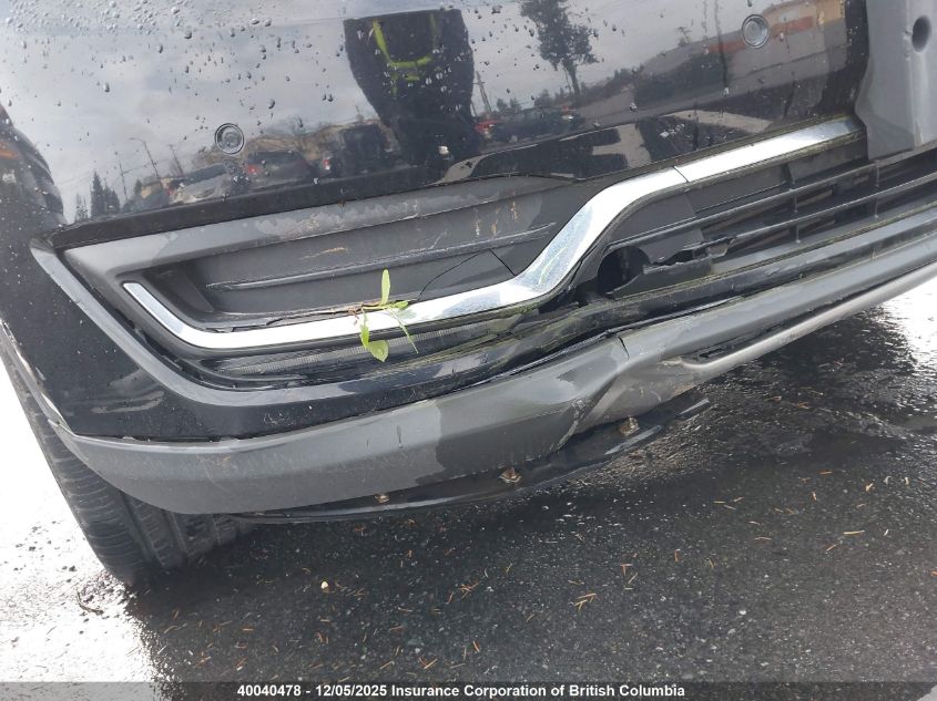 2016 Lincoln Mkx Reserve VIN: 2LMTJ8LP5GBL72945 Lot: 40040478