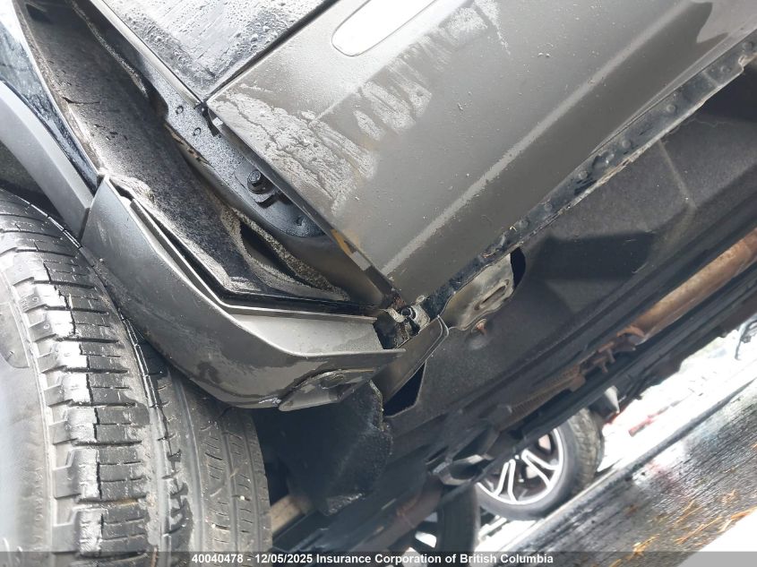 2016 Lincoln Mkx Reserve VIN: 2LMTJ8LP5GBL72945 Lot: 40040478