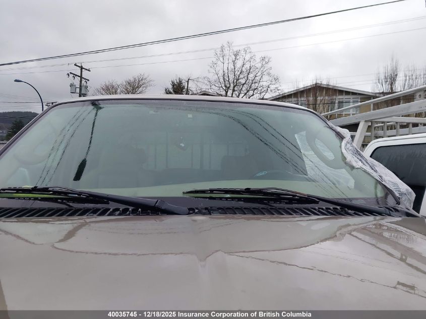 2007 Ford F350 Srw Super Duty VIN: 1FTSW31P87EA46483 Lot: 40035745