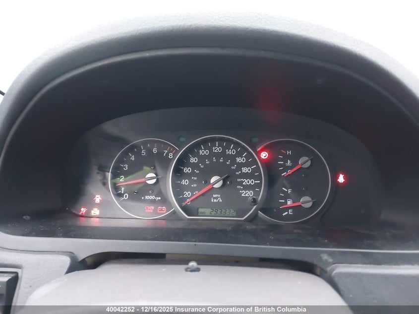 KNDUP131736364389 2003 KIA SEDONA photo no. 7