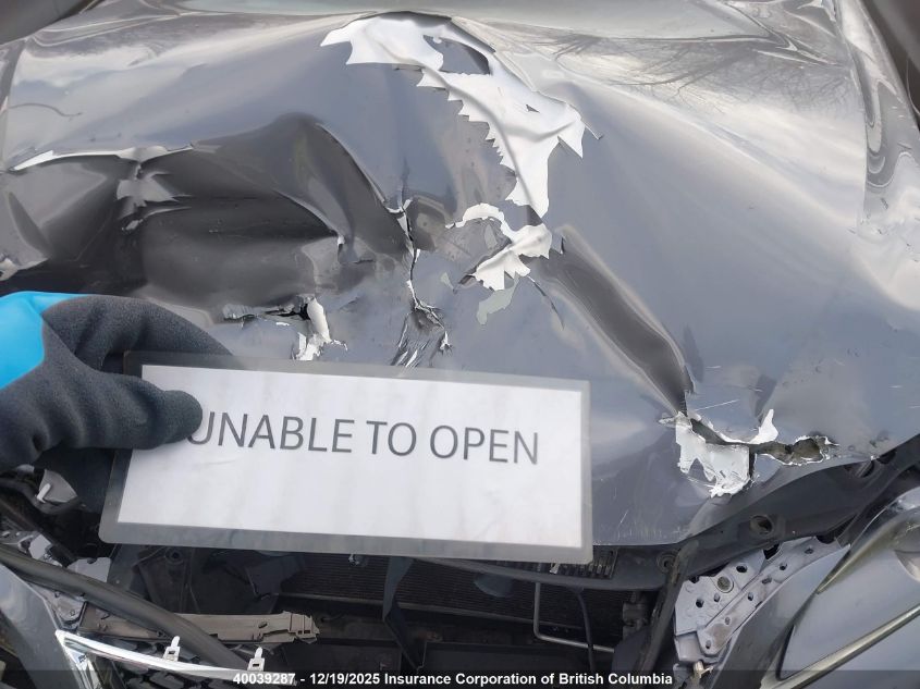 2014 Lexus Is 250 VIN: JTHCF1D2XE5008306 Lot: 40039287