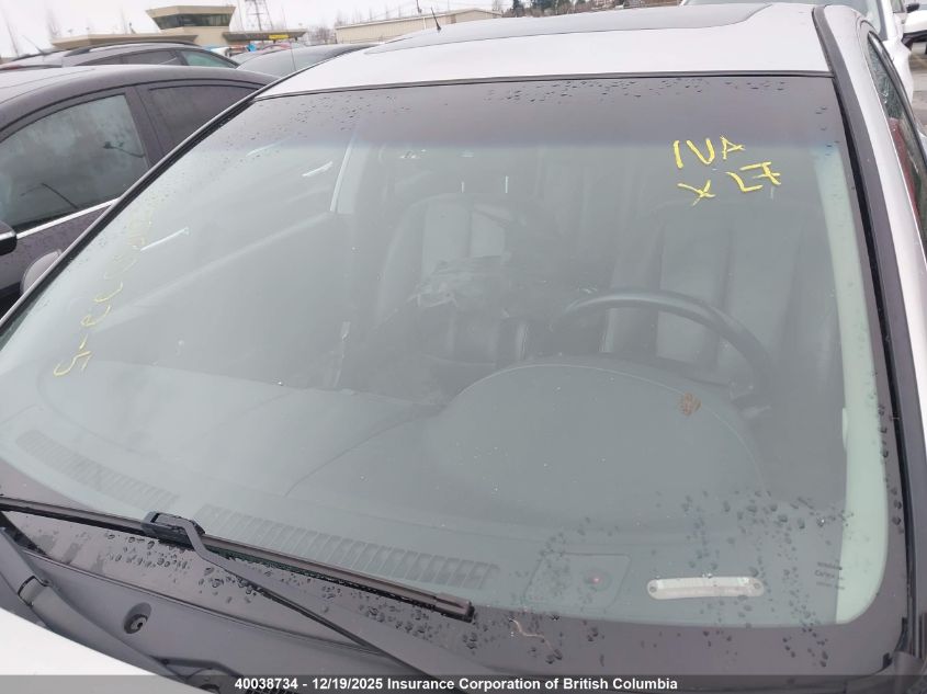 2003 Nissan Altima Se VIN: 1N4BL11E03C166625 Lot: 40038734