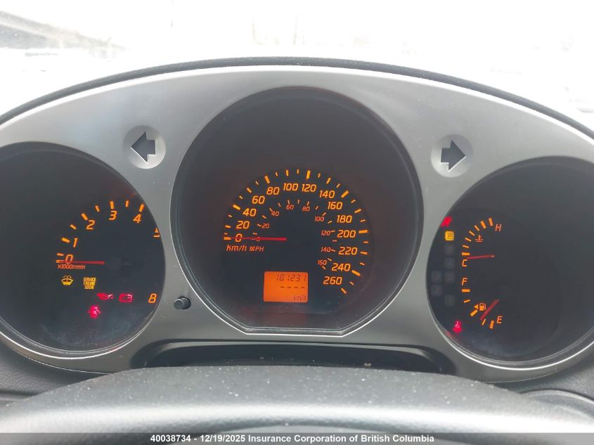 2003 Nissan Altima Se VIN: 1N4BL11E03C166625 Lot: 40038734