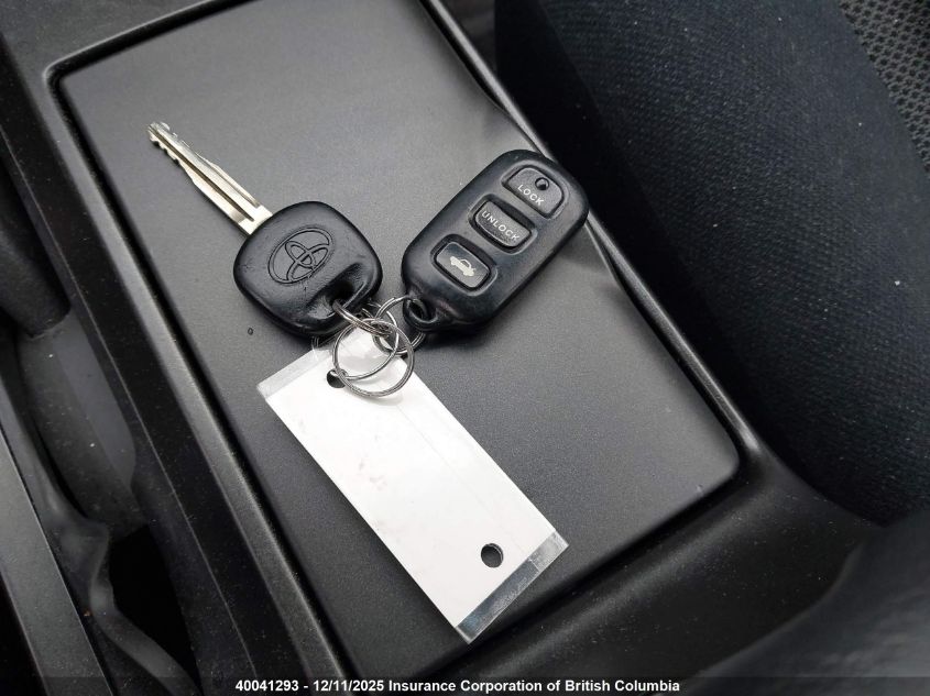 2003 Toyota Camry Le/Xle VIN: JTDBF32K330091888 Lot: 40041293