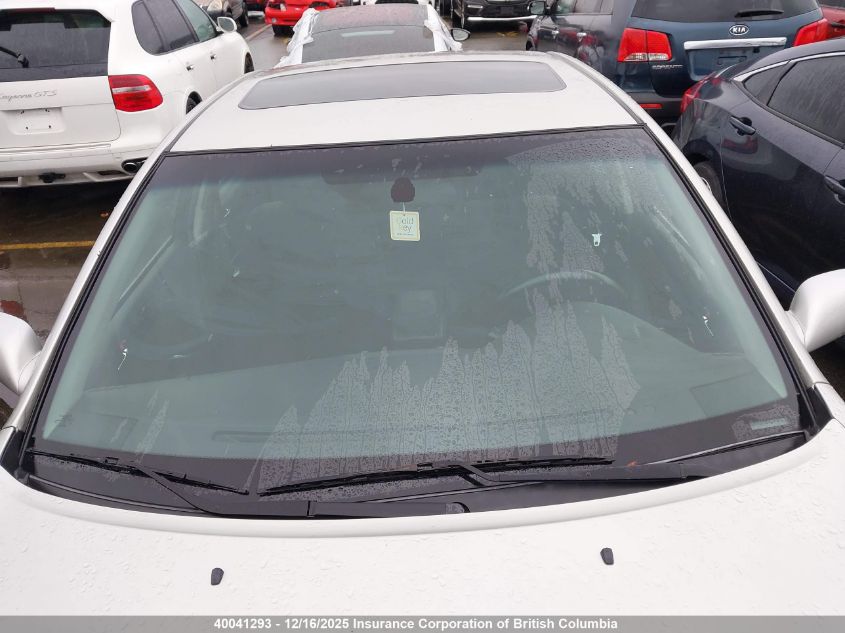 2003 Toyota Camry Le/Xle VIN: JTDBF32K330091888 Lot: 40041293